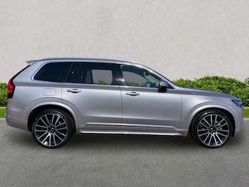 Used Volvo XC90 2025 for sale - 79380392: Photo