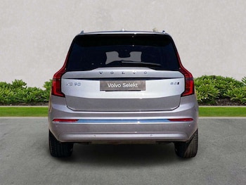 Used Volvo XC90 2025 for sale - 79380392: Photo