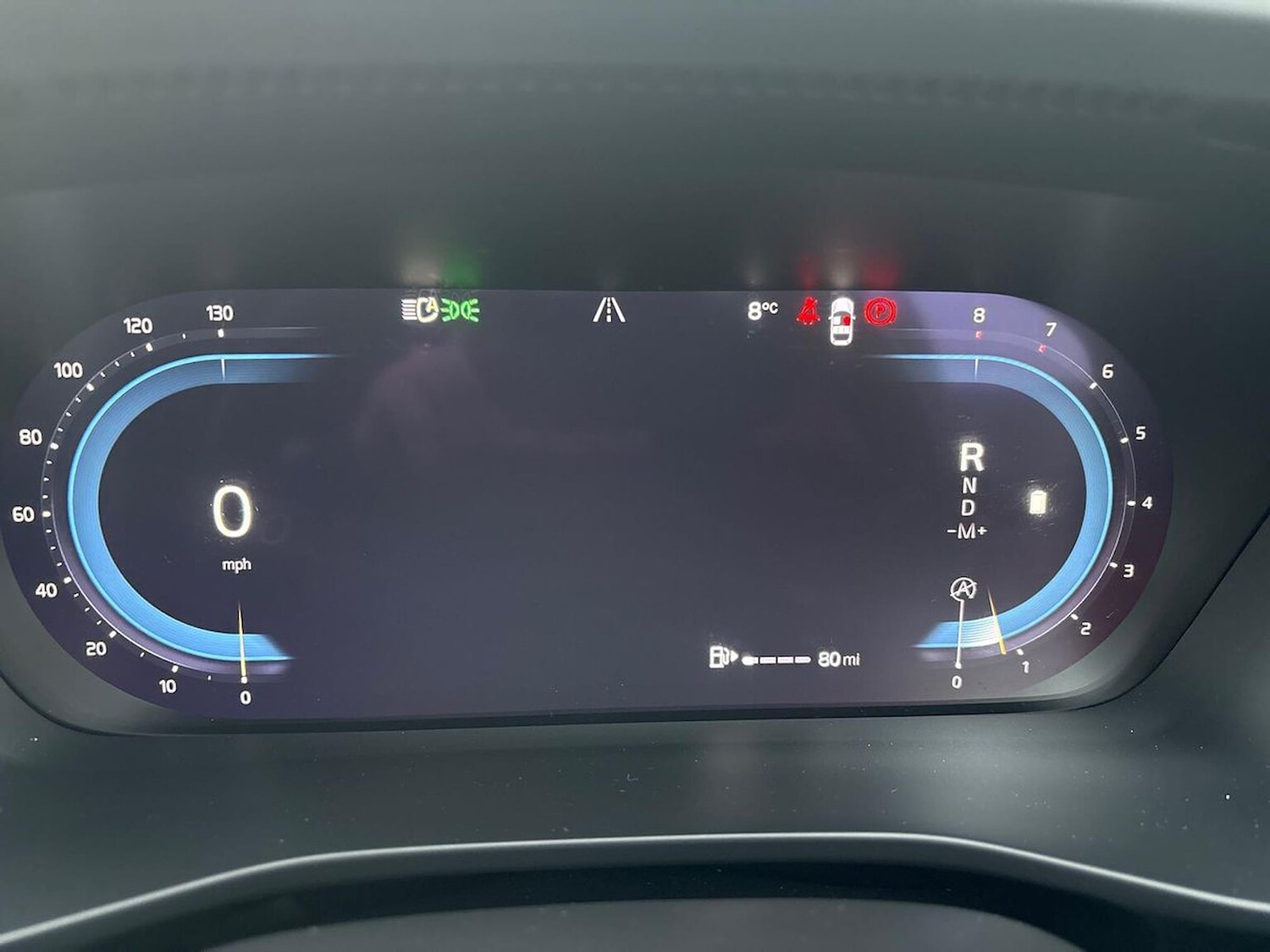 Used Volvo XC40 2022 for sale - 76974575: Photo 10