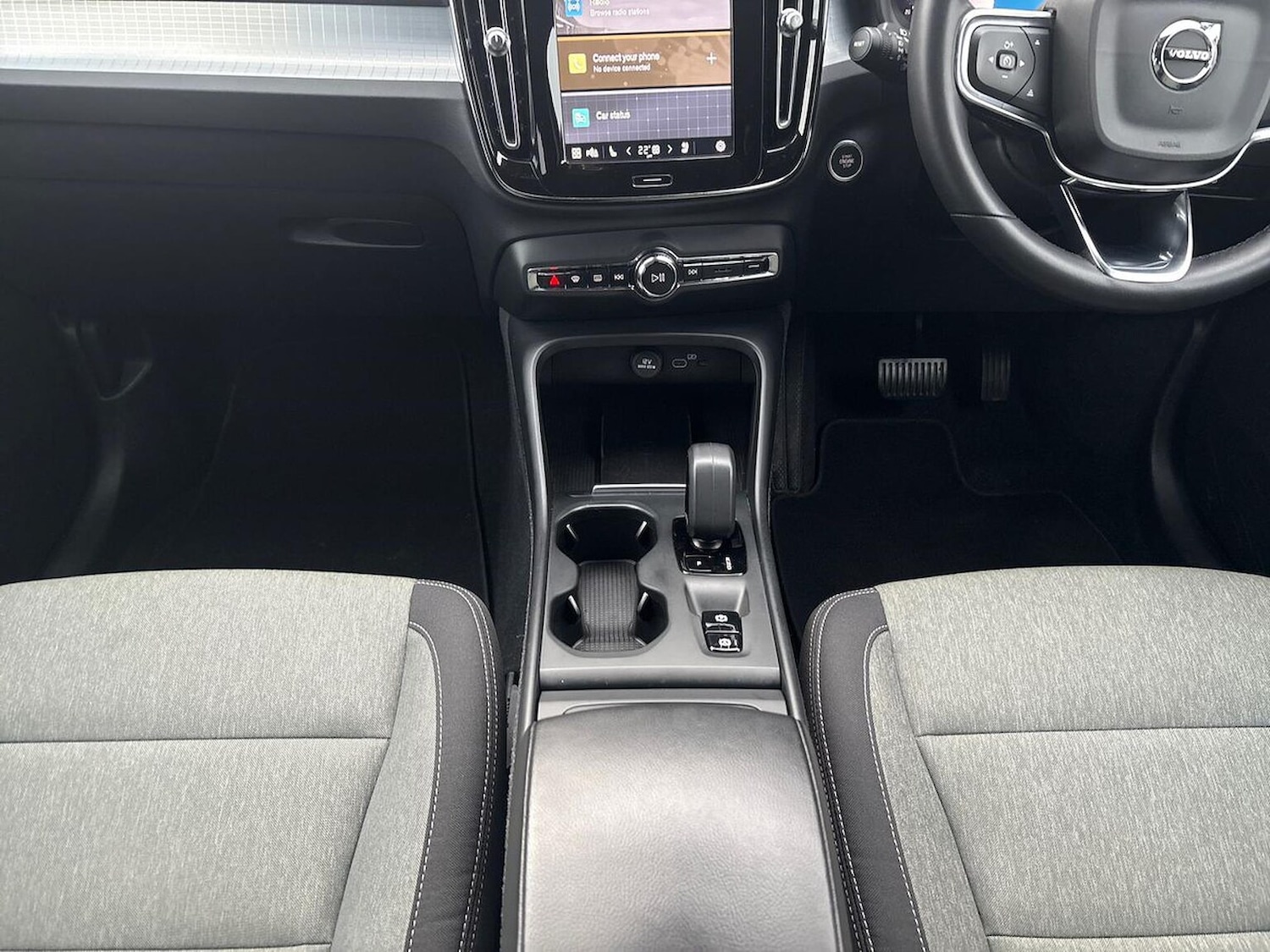 Used Volvo XC40 2022 for sale - 76974575: Photo 13