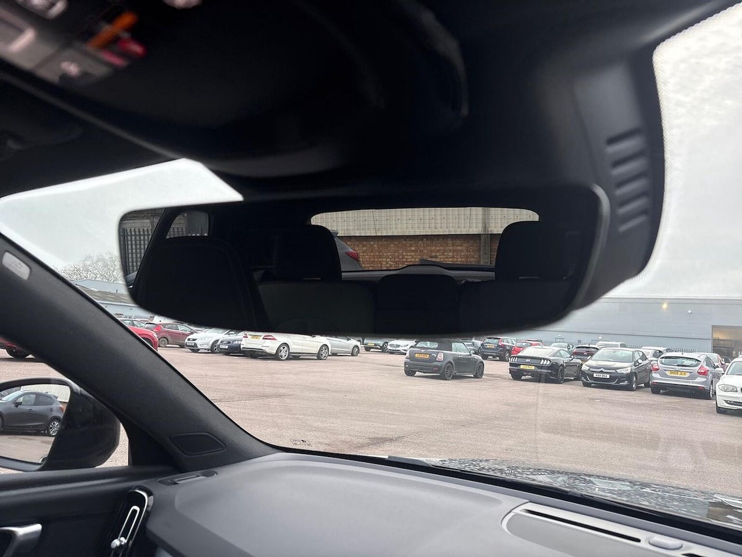 Used Volvo XC40 2022 for sale - 76974575: Photo 14