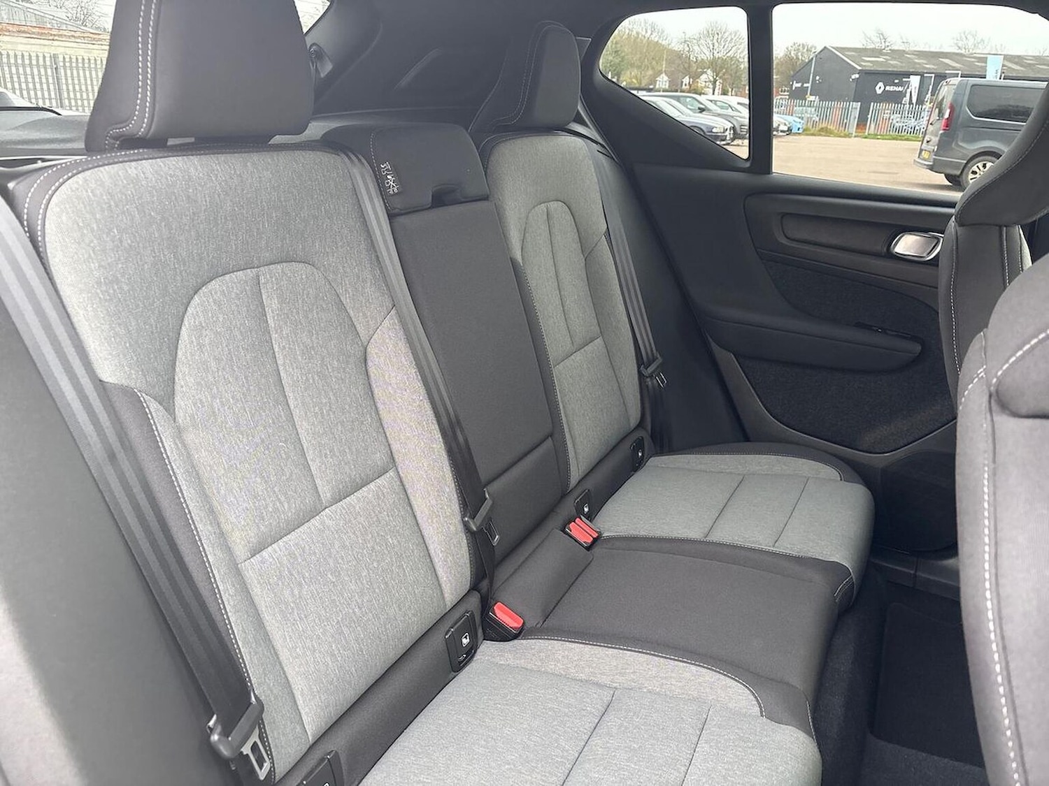 Used Volvo XC40 2022 for sale - 76974575: Photo 16