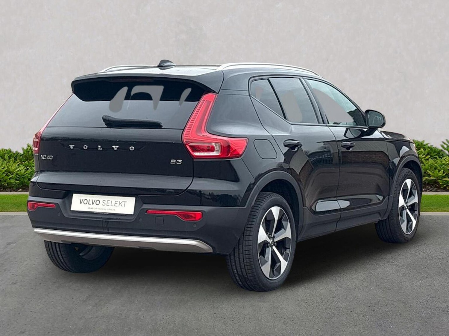 Used Volvo XC40 2022 for sale - 76974575: Photo 18