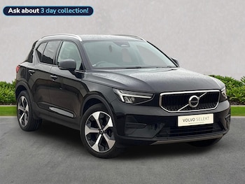 Used Volvo XC40 2022 for sale - 76974575: Photo