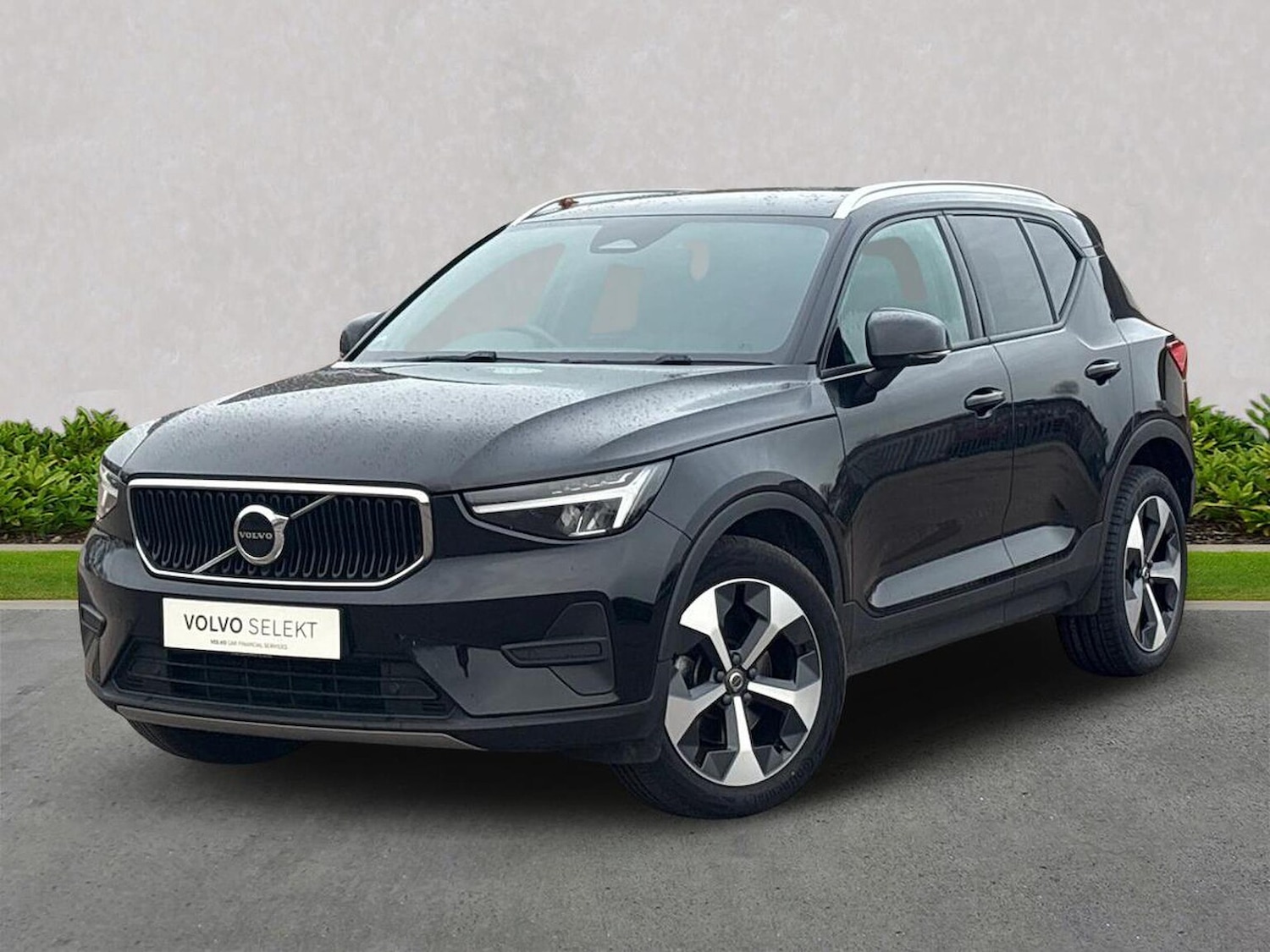 Used Volvo XC40 2022 for sale - 76974575: Photo 20