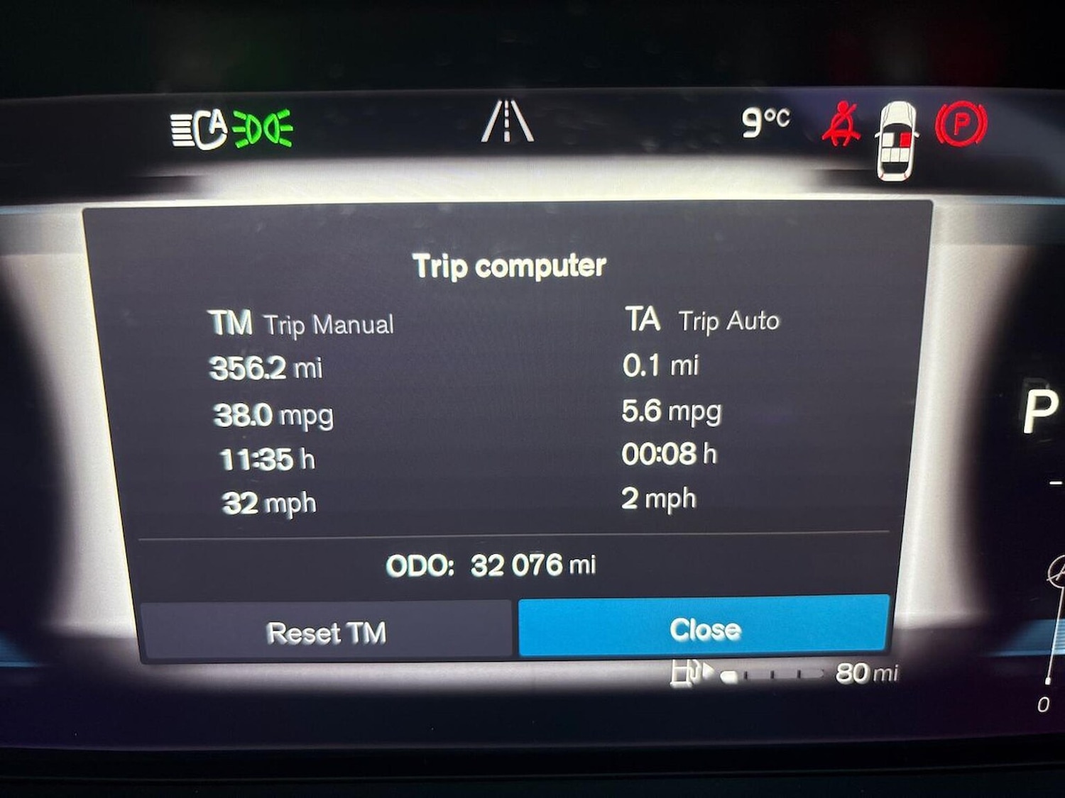 Used Volvo XC40 2022 for sale - 76974575: Photo 23