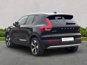 Used Volvo XC40 2022 for sale - 76974575: Photo