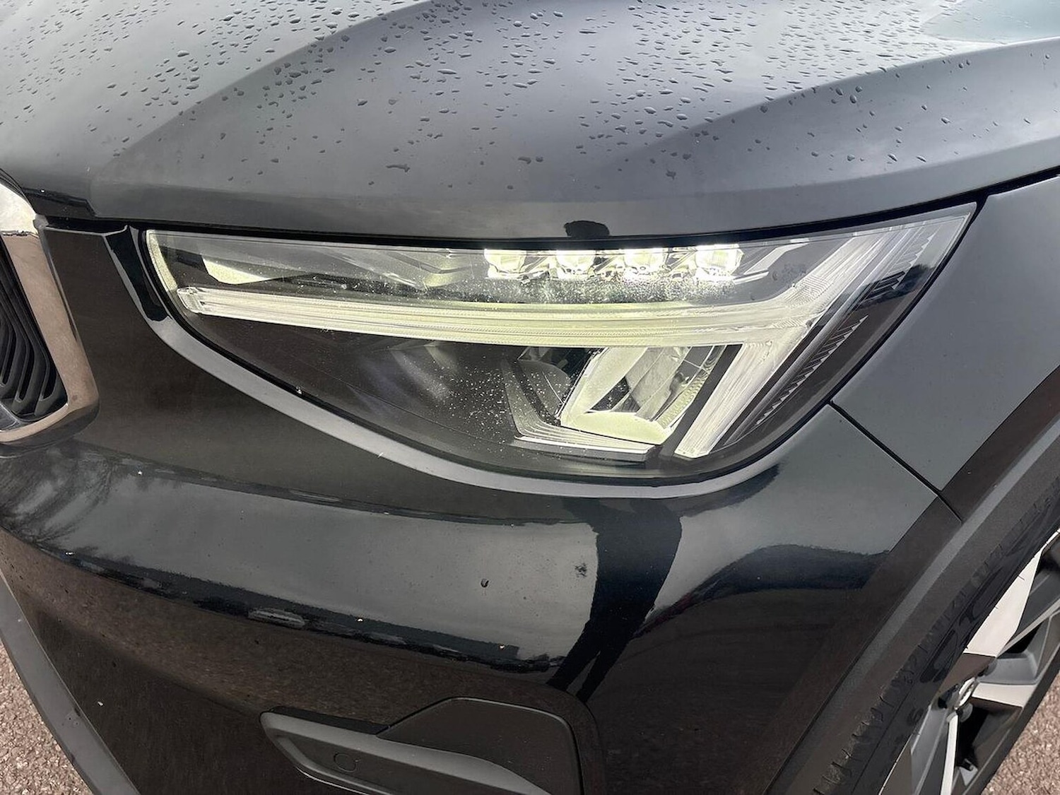 Used Volvo XC40 2022 for sale - 76974575: Photo 32