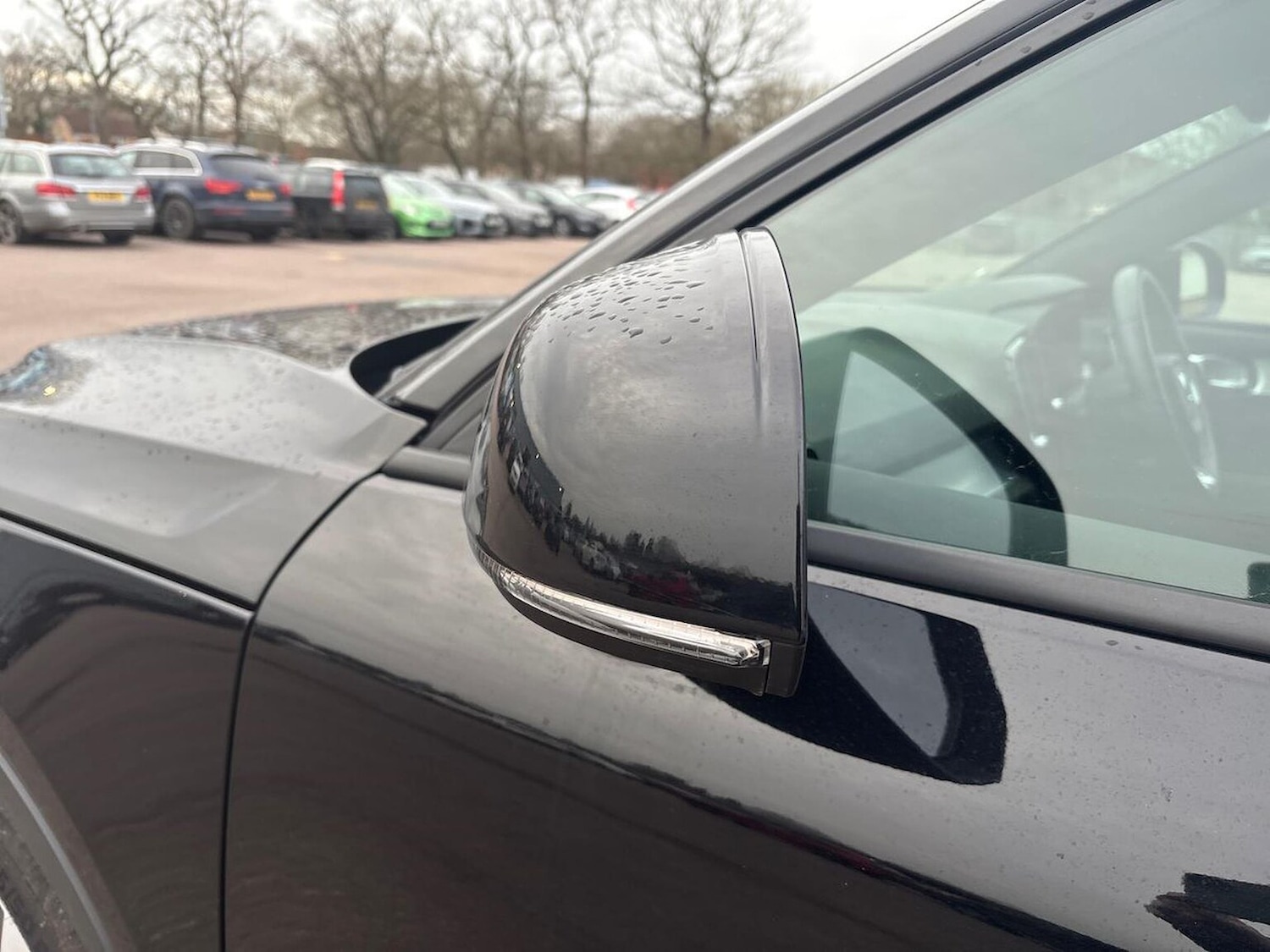 Used Volvo XC40 2022 for sale - 76974575: Photo 36