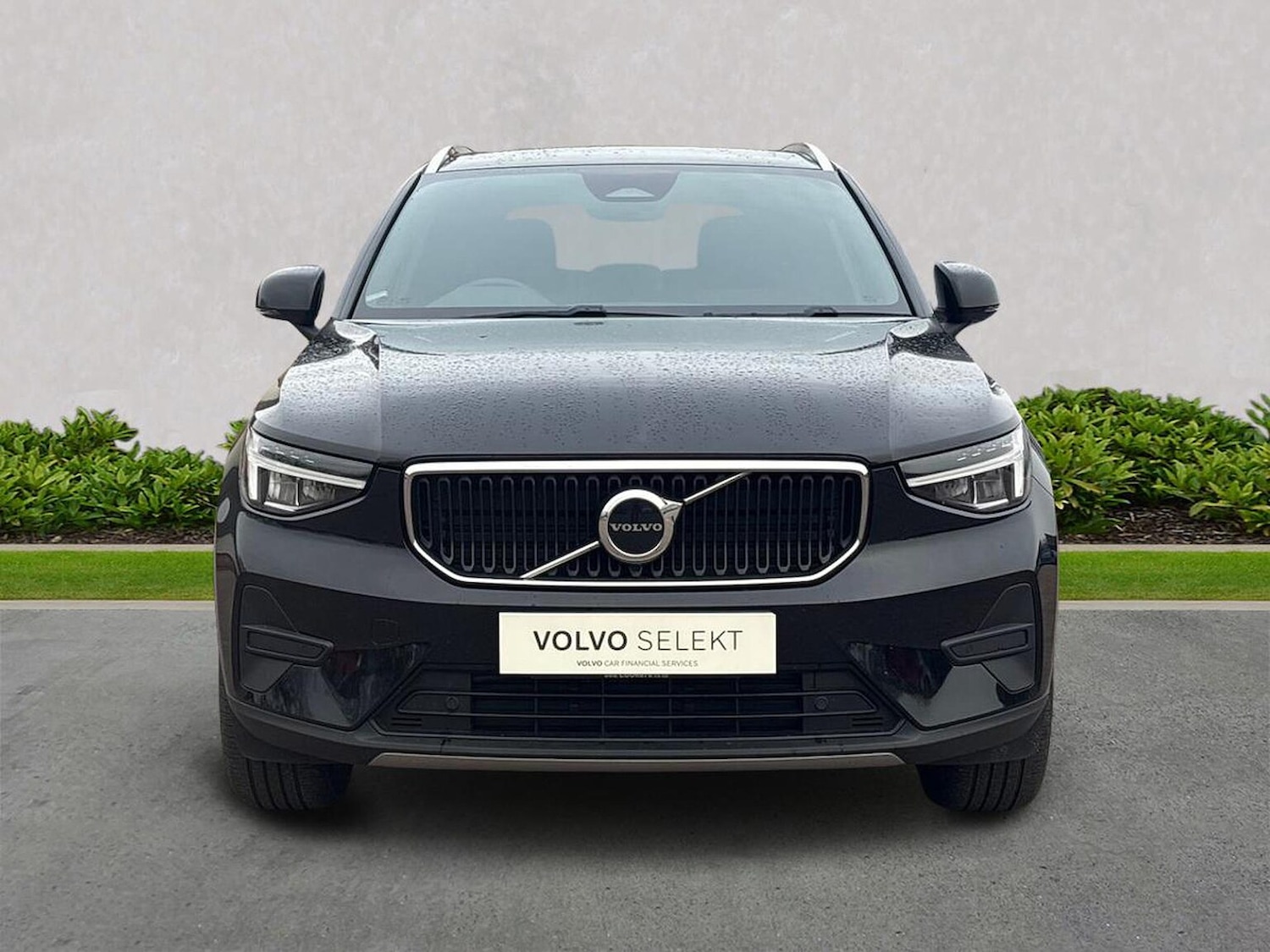 Used Volvo XC40 2022 for sale - 76974575: Photo 5