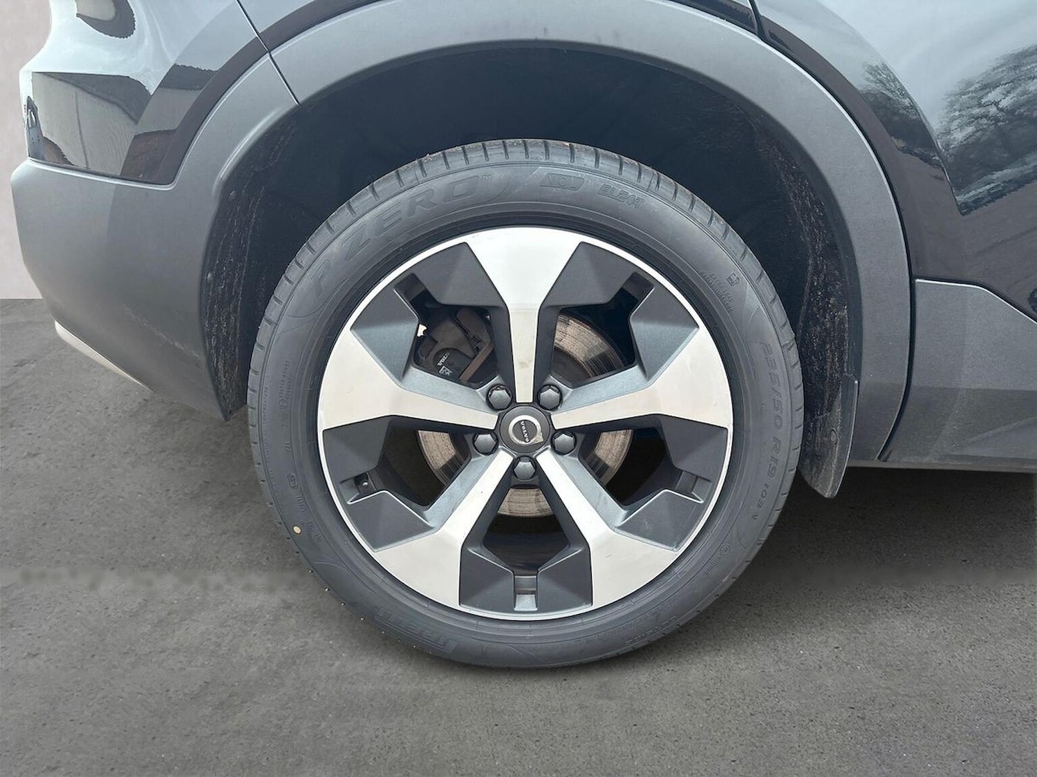 Used Volvo XC40 2022 for sale - 76974575: Photo 6