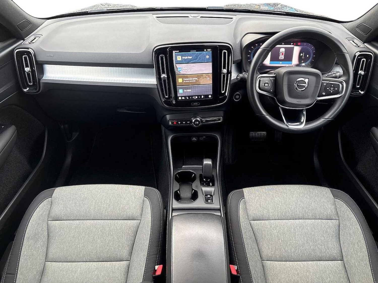 Used Volvo XC40 2022 for sale - 76974575: Photo 8