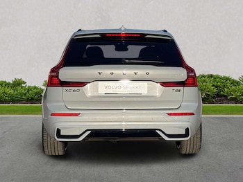Used Volvo XC60 2026 for sale - 78511960: Photo