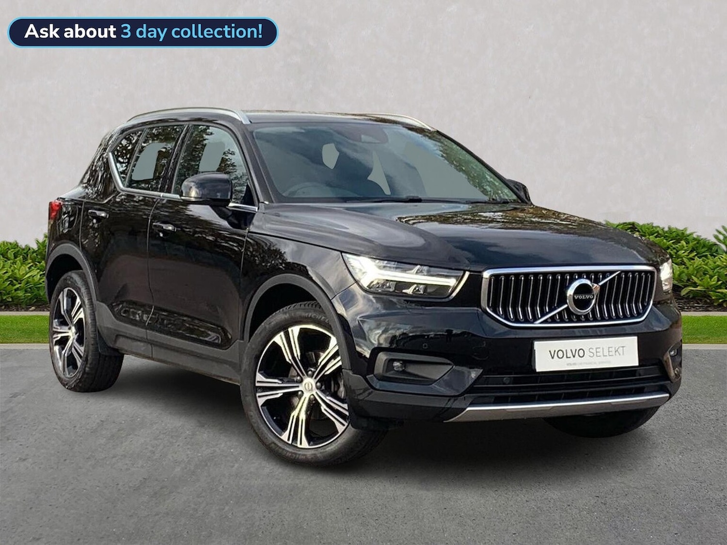 Used Volvo XC40 2020 for sale - 76906372: Photo 1