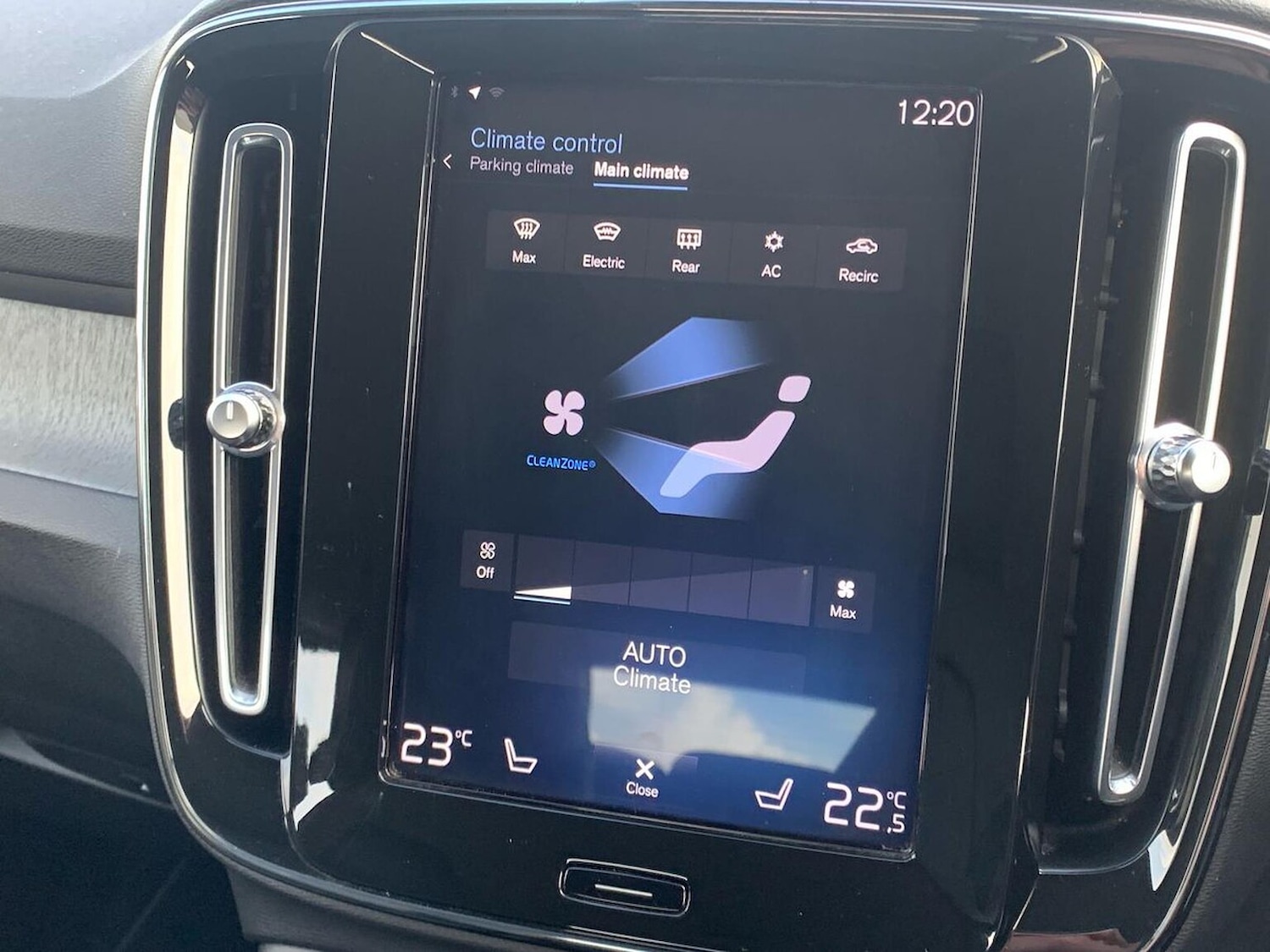 Used Volvo XC40 2020 for sale - 76906372: Photo 12