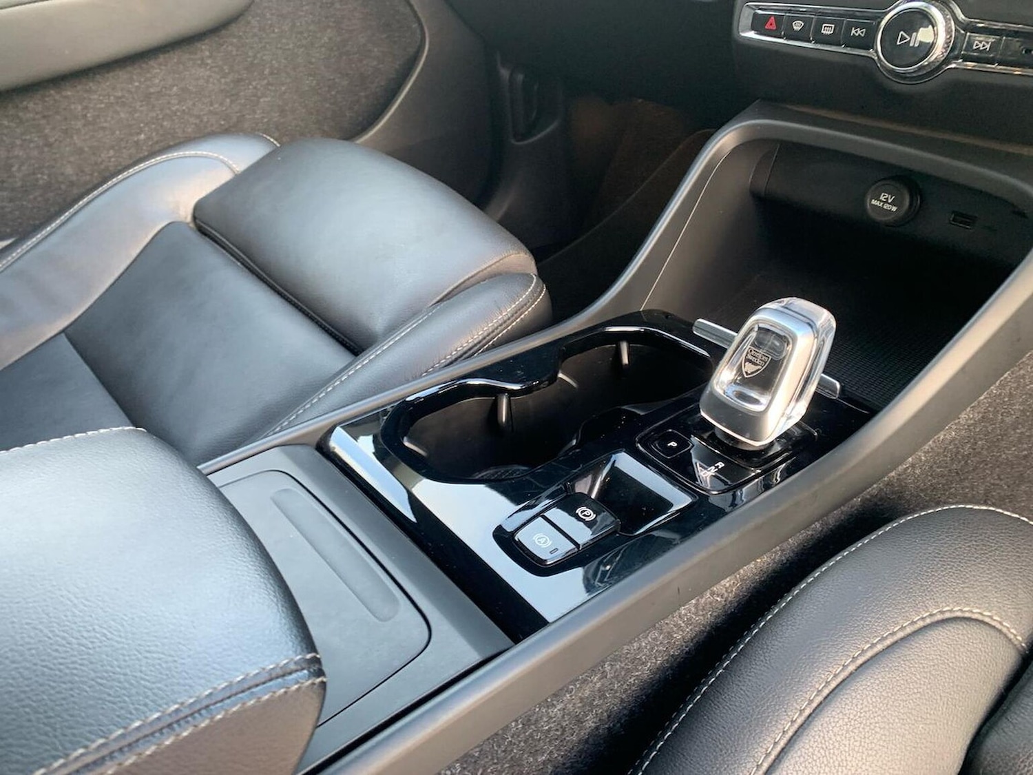 Used Volvo XC40 2020 for sale - 76906372: Photo 13