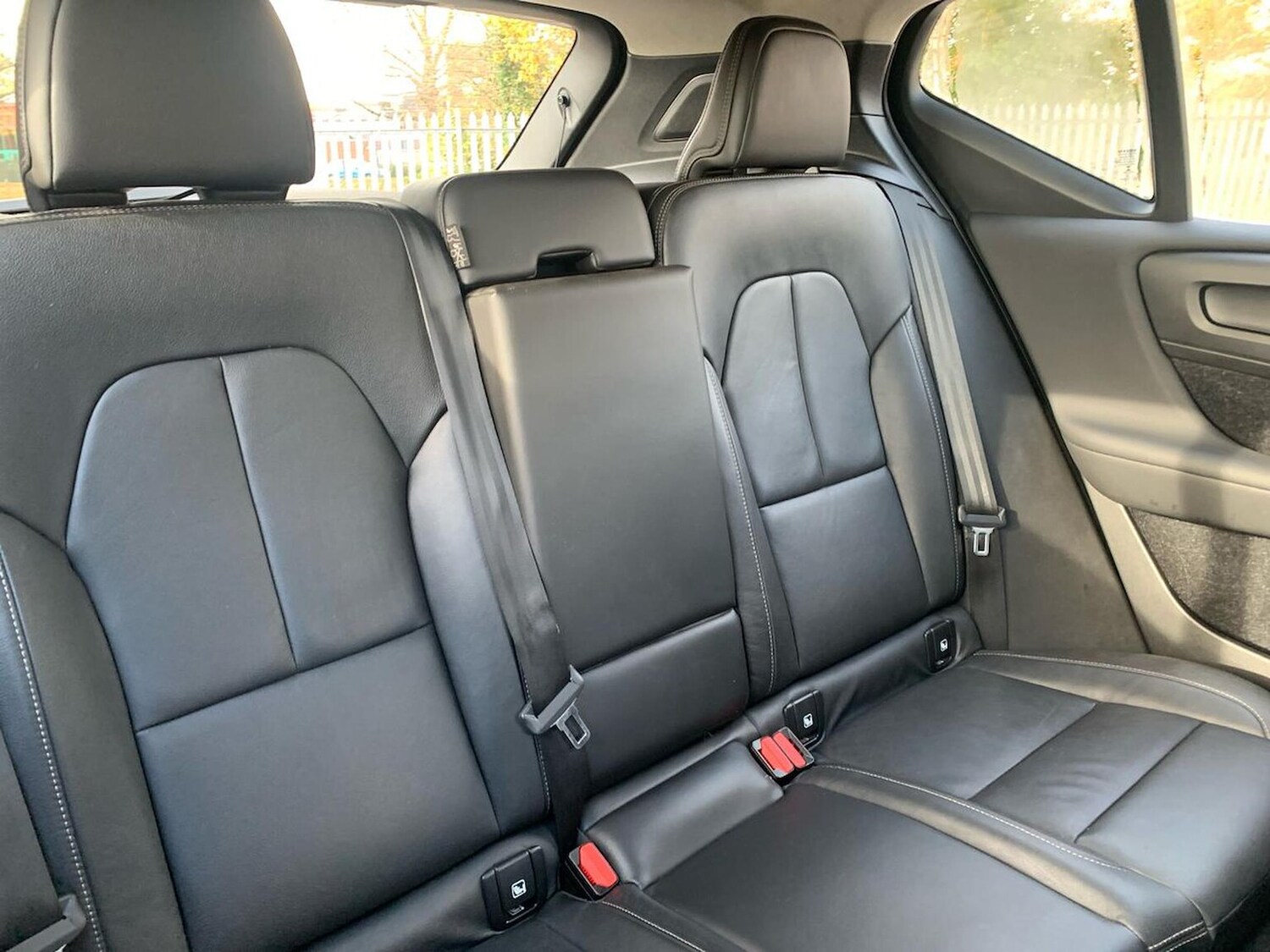 Used Volvo XC40 2020 for sale - 76906372: Photo 16