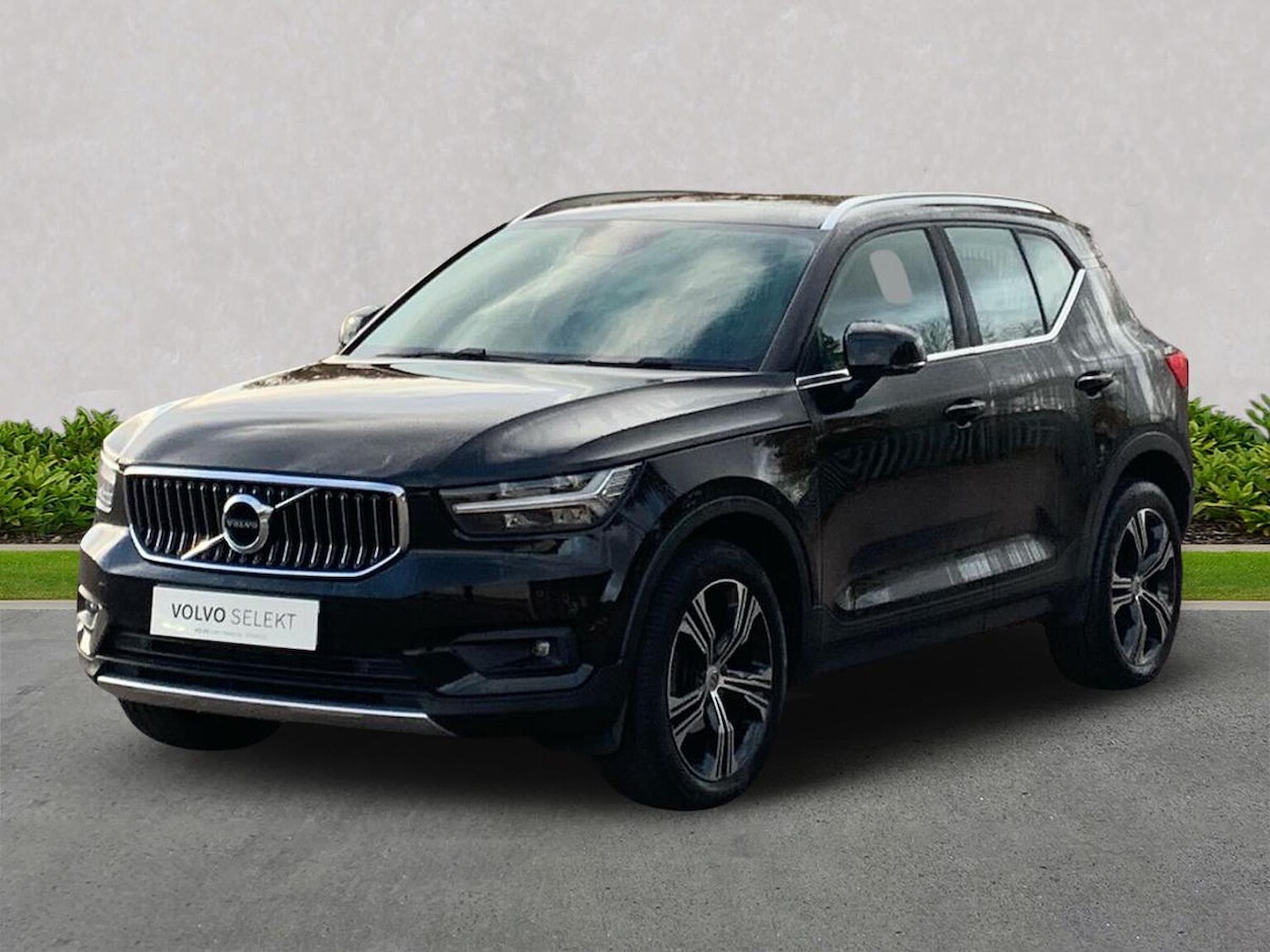 Used Volvo XC40 2020 for sale - 76906372: Photo 20