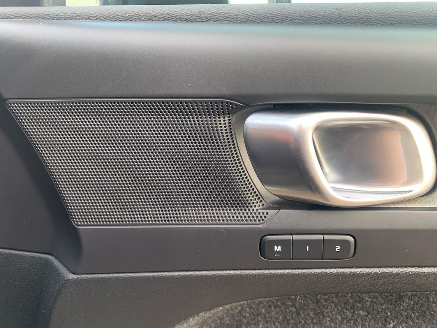 Used Volvo XC40 2020 for sale - 76906372: Photo 26