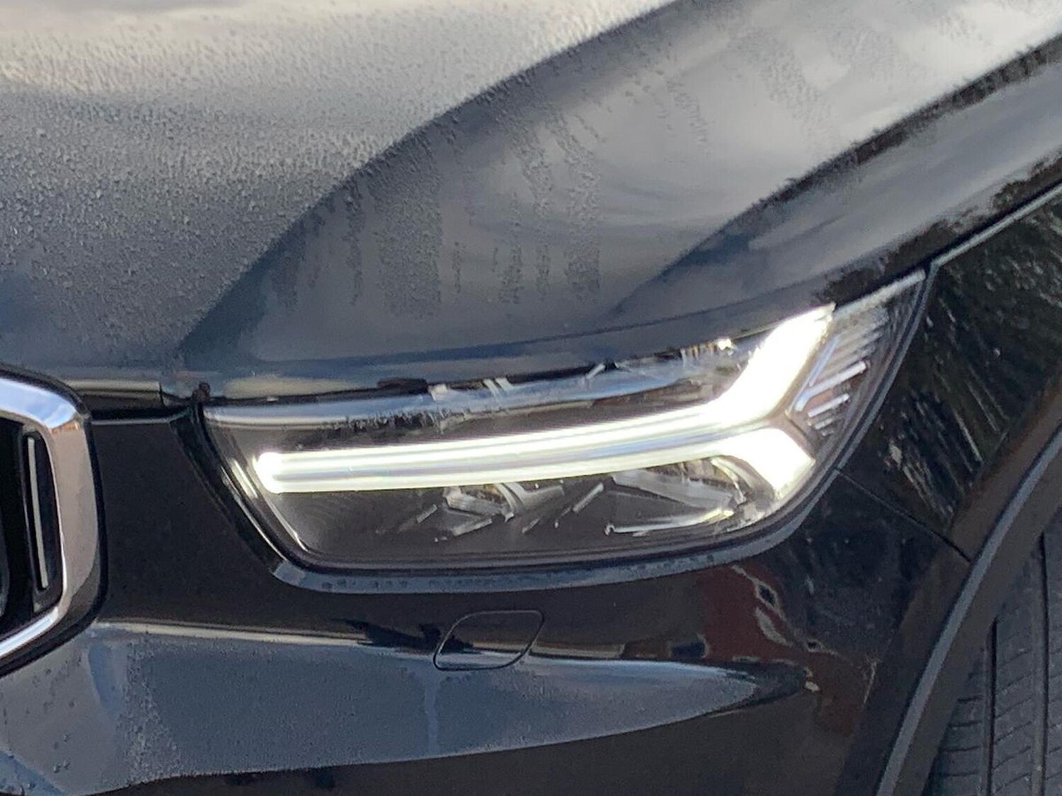 Used Volvo XC40 2020 for sale - 76906372: Photo 28