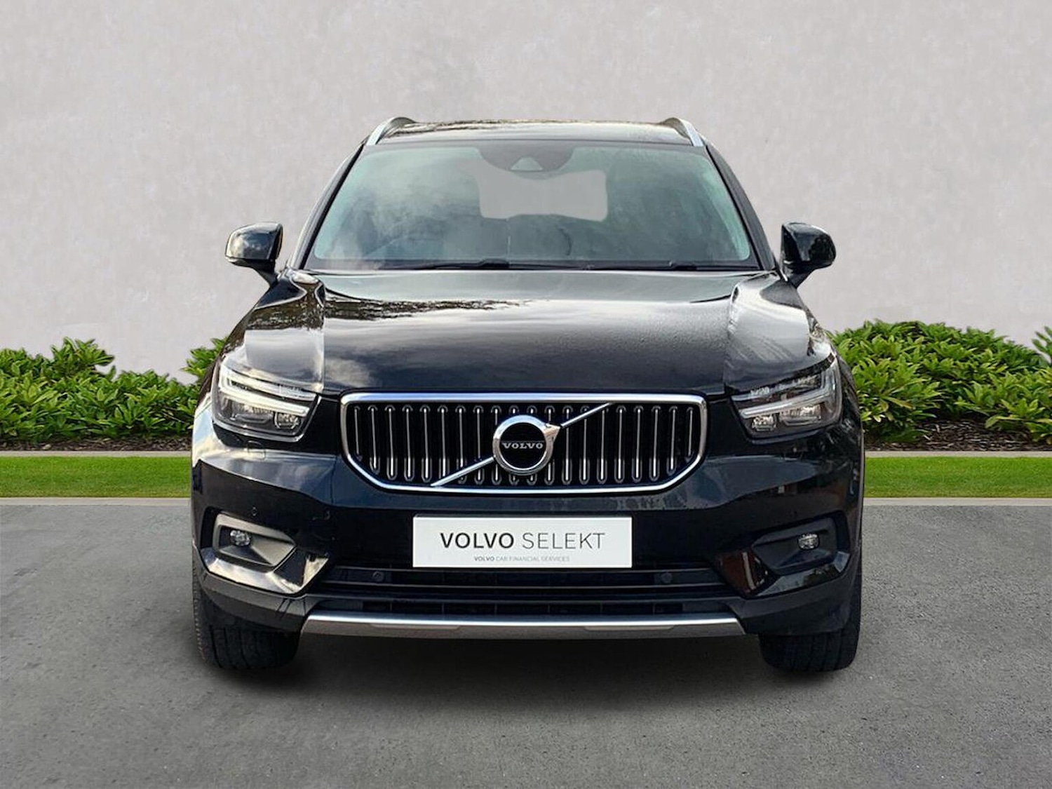 Used Volvo XC40 2020 for sale - 76906372: Photo 5