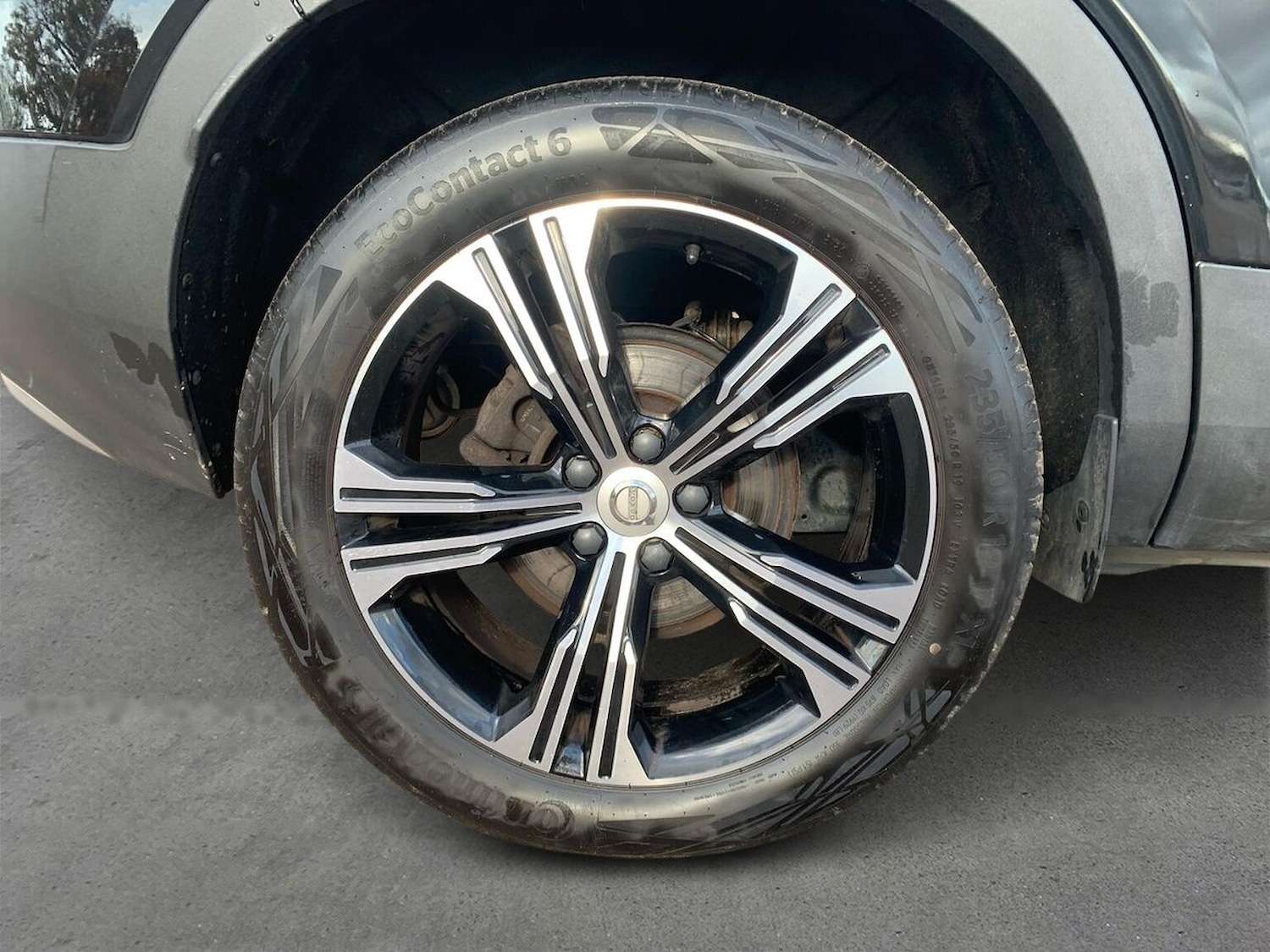 Used Volvo XC40 2020 for sale - 76906372: Photo 6