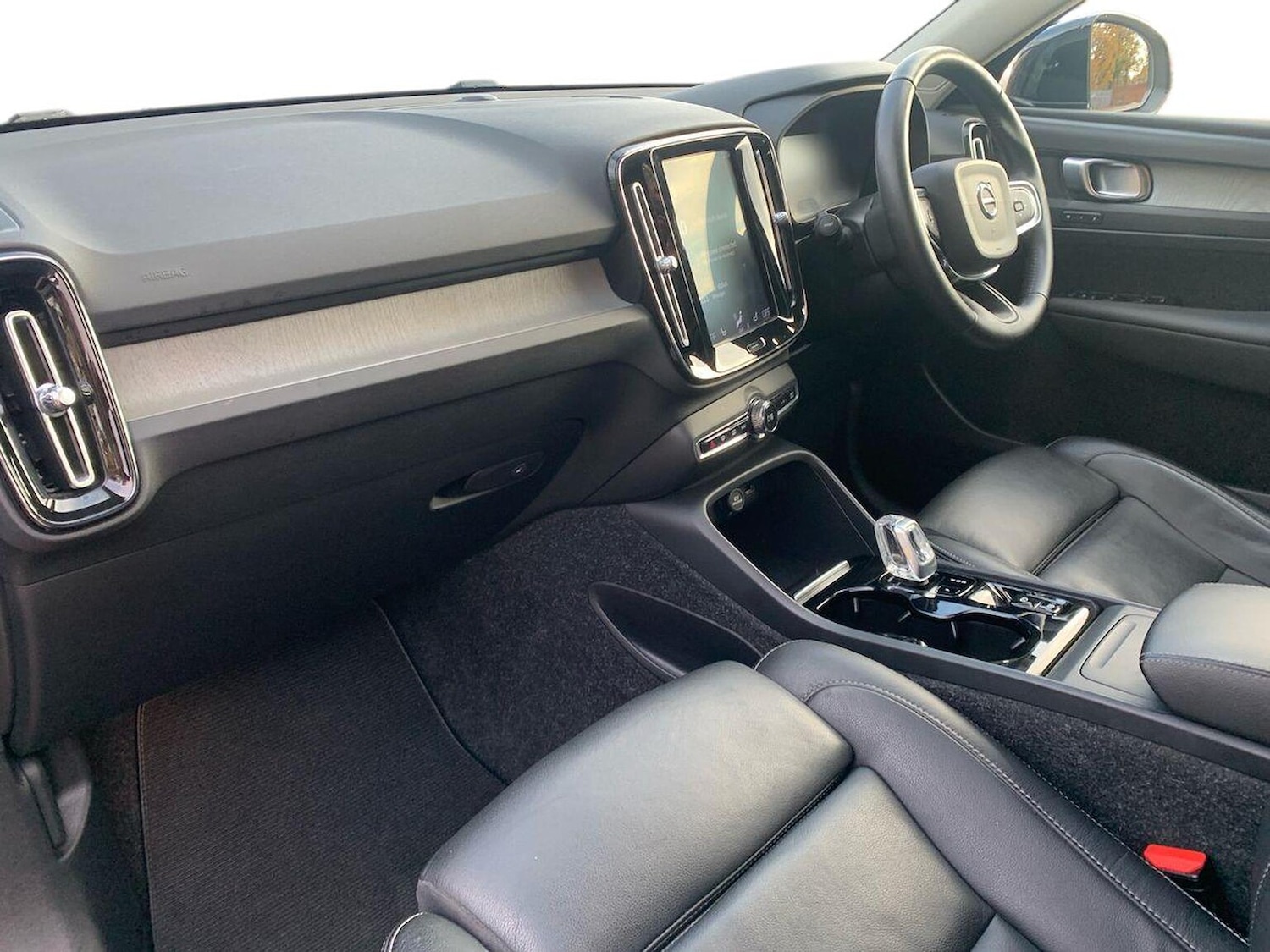 Used Volvo XC40 2020 for sale - 76906372: Photo 7