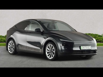 Used Tesla Model Y 2025 for sale - 79379959: Photo