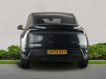 Used Tesla Model Y 2025 for sale - 79379959: Photo