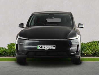 Used Tesla Model Y 2025 for sale - 79379959: Photo