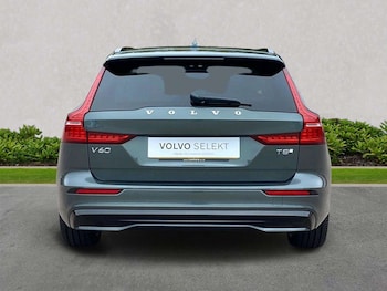 Used Volvo V60 2025 for sale - 78511798: Photo