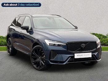 Used Volvo XC60 2025 for sale - 78310561: Photo