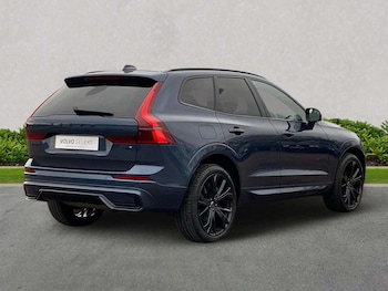 Used Volvo XC60 2025 for sale - 78310561: Photo