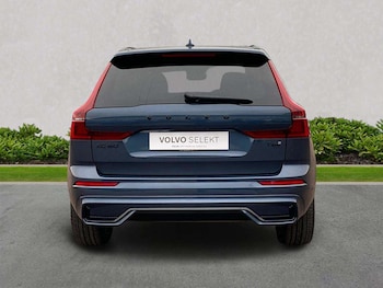 Used Volvo XC60 2025 for sale - 78310561: Photo