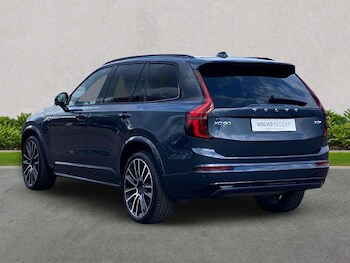 Used Volvo XC90 2025 for sale - 78434255: Photo