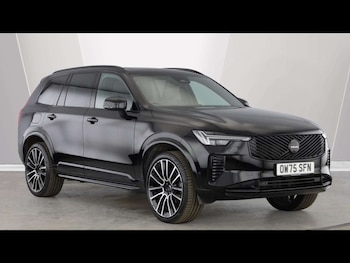 Used Volvo XC90 2026 for sale - 79283436: Photo