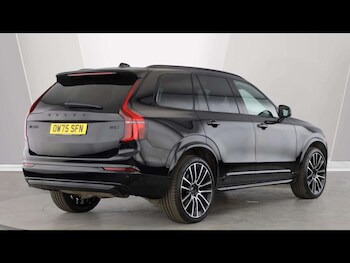 Used Volvo XC90 2026 for sale - 79283436: Photo
