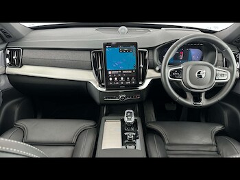 Used Volvo XC90 2026 for sale - 79283436: Photo