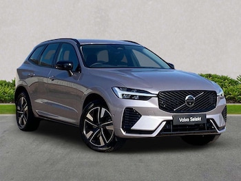Used Volvo XC60 2026 for sale - 79423846: Photo