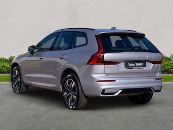 Used Volvo XC60 2026 for sale - 79423846: Photo