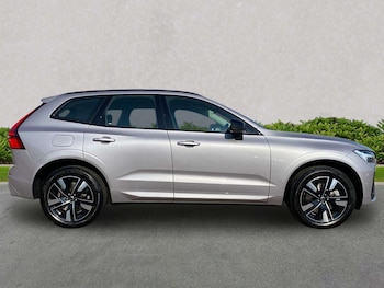 Used Volvo XC60 2026 for sale - 79423846: Photo