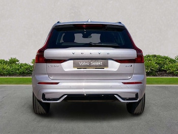 Used Volvo XC60 2026 for sale - 79423846: Photo