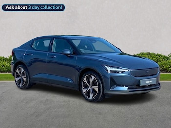 Used Polestar Polestar 2 2024 for sale - 75505386: Photo