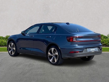 Used Polestar Polestar 2 2024 for sale - 75505386: Photo
