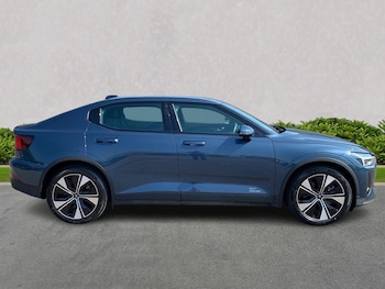 Used Polestar Polestar 2 2024 for sale - 75505386: Photo