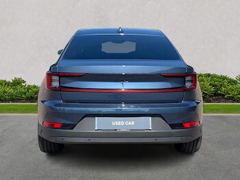 Used Polestar Polestar 2 2024 for sale - 75505386: Photo