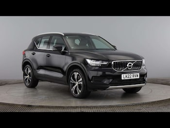 Used Volvo XC40 2022 for sale - 78584496: Photo