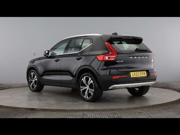 Used Volvo XC40 2022 for sale - 78584496: Photo