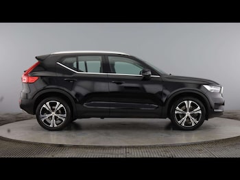Used Volvo XC40 2022 for sale - 78584496: Photo
