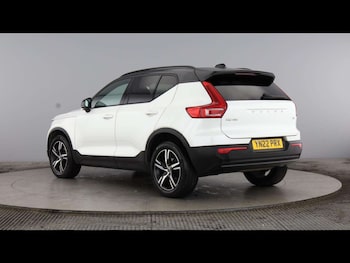 Used Volvo XC40 2022 for sale - 78584494: Photo
